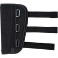 thumbnail image 2 of Brace Elbow Splint For Cubital Tunnel Syndrome Ulnar Nerve Entrapment Adjustable Gift, 2 of 5