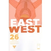 East of West #26 VF ; Image Comic Book