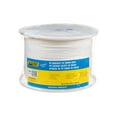 thumbnail image 3 of Seachoice 48001 White General Purpose Tie Down Cord 1000' Spool, 3 of 5
