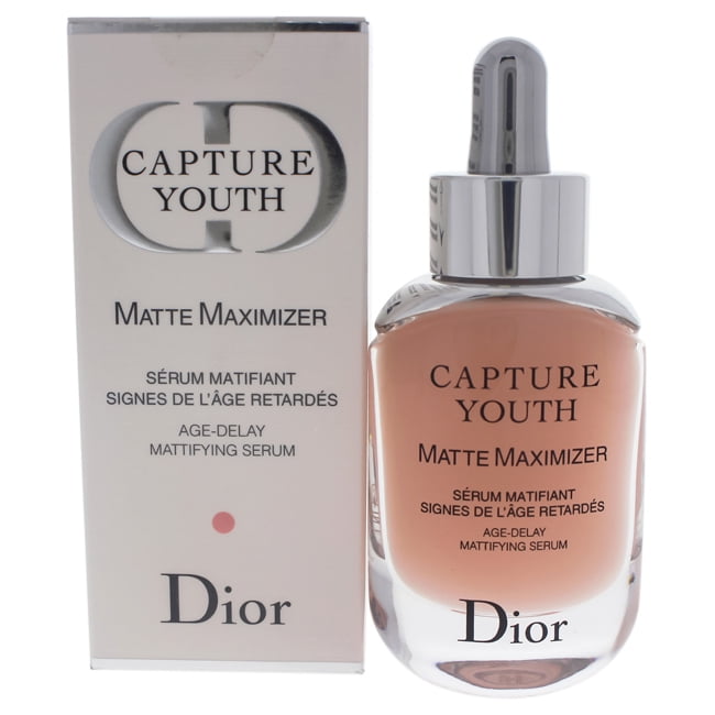 dior capture youth matte