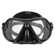 thumbnail image 5 of Temperado LIXADA Adultos de la Máscara de Apnea Masquel de Snorkel Anti-Fog Buceo de Buceo, 5 of 7