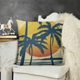 thumbnail image 2 of Pillow Covers Throw Pillow Covers Cushion Case Decor for Sofa Couch, 2 of 5