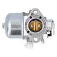 thumbnail image 1 of Reemplazo de Carburador Durable Rugged Professional para 699831 694941 Carburetor Use 499158 Kit de Carburador Higoodz, 1 of 8