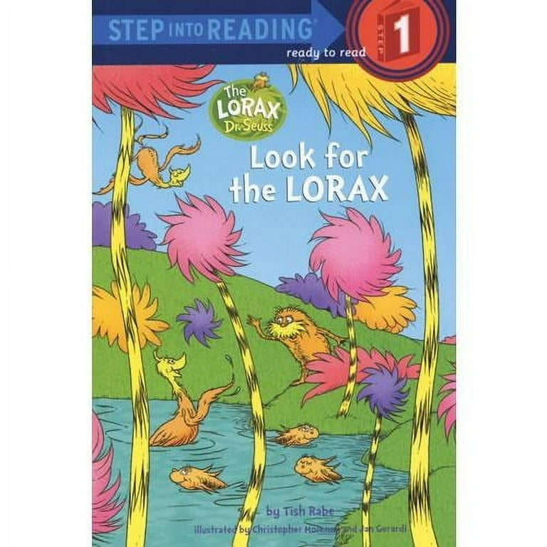 Kaplan Early Learning Company Step Into Reading Book Set - Level 1