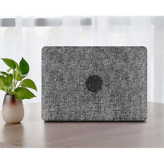 KSK KAISHEK Plastic Hard Case Shell Cover Only for 2022/2021/2020/2019/2018 Rel. New MacBook Air 13" Retina Display & Touch ID Model: A1932/A2179/A2337 m1 Creative C 136_2