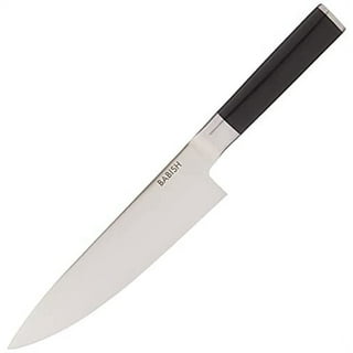  Babish High-Carbon 1.4116 German Steel Cutlery, 3.5 Inch Paring  Kitchen Knife: Home & Kitchen