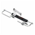 thumbnail image 6 of 90HP Hydraulic Outboard Steering Kit - Marine Steering System with Helm Pump & Cylinder - Boat Steering Kit for Yamaha, Suzuki, Honda - Up to 90 Horsepower, 6 of 6