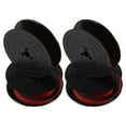 thumbnail image 2 of WEUVEB 2Pcs Universal Typewriter Ribbon Durable Ink for Retro Mechanical Typewriters, 2 of 9