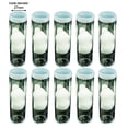 thumbnail image 1 of MYG Durable 10pcs Coin Collection Tubes 27/30mm- Keep Your Coins Safe & Organized -, 1 of 1