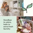 thumbnail image 3 of Laundry Booster Fresh Wave, eliminador de olores, 720 ml, paquete de 2, 3 of 8