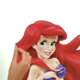 thumbnail image 6 of ARIEL The LITTLE MERMAID wall stickers Disney Princess MURAL 21 wall decals Girls Room Decor, 6 of 6