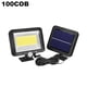 thumbnail image 2 of 1PCS Solar LED Light-100COB Split Light (tres funciones) Adepaton CPB-US-DYP769-4, 2 of 4