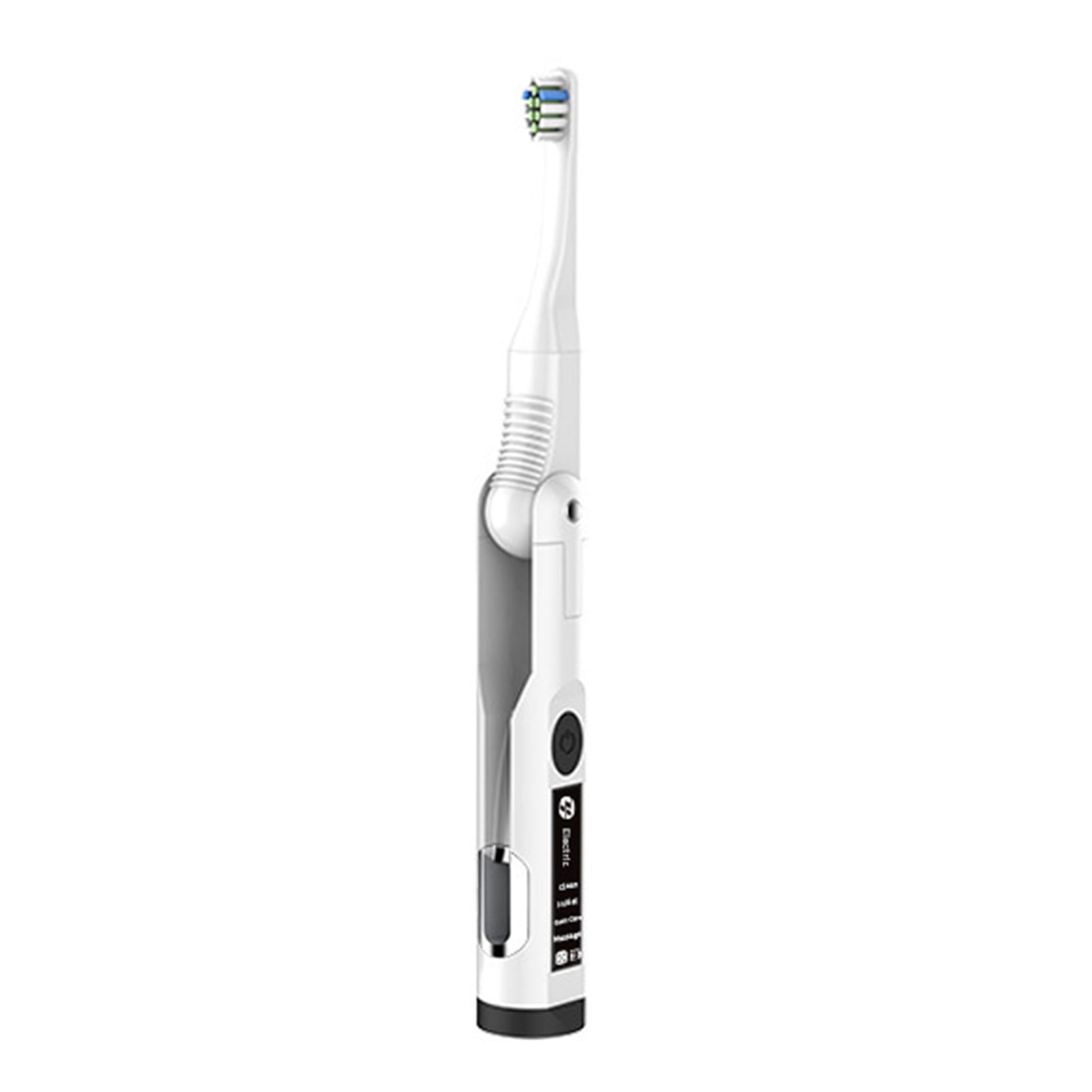KUNyu Electric Toothbrush USB Charging High Frequency Vibration