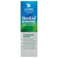TheraTears SteriLid Antimicrobial Eyelid Cleanser and Facial Wash, 2 fl
