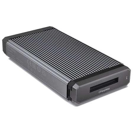 UPC: 0718037891873 | SanDisk Professional PRO-READER CFexpress Type B Memory Card Reader – SDPR1F8-0000-GBAND