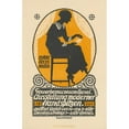 thumbnail image 2 of Burkhard Mangold 17x24 Gold Ornate Framed and Double Matted Museum Art Print Titled - Commercial Museum Basel - Exhibition of Modern Hand Spitzen (1914), 2 of 4