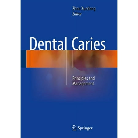 UPC: 9783662474495 | Dental Caries: Principles and Management (Hardcover)