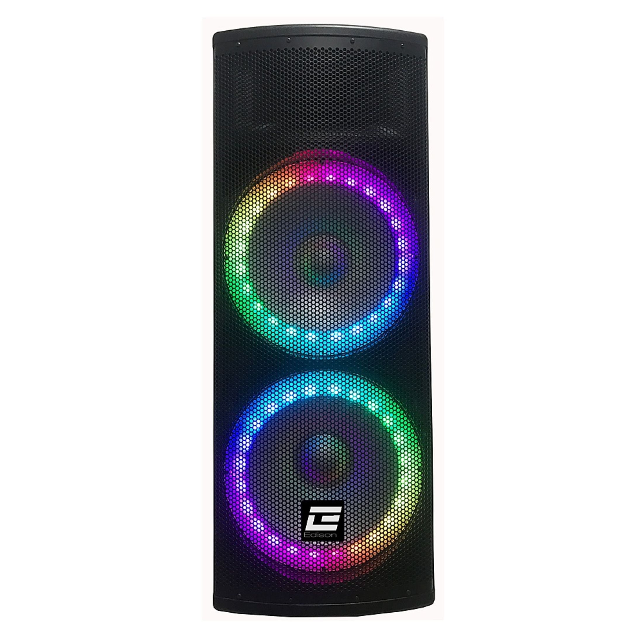 Edison Professional Party System 2000 Bluetooth Wireless Speaker System