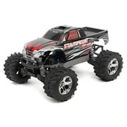 67054-1BLACK Traxxas Stampede 4X4 RTR Black