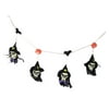 skull modal Pirate Party Decoration Props Black