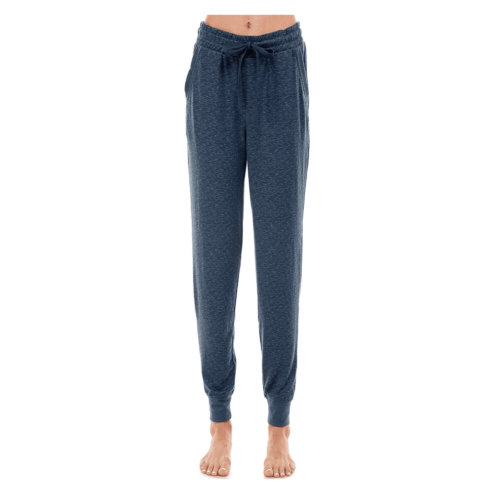 Fruit of the Loom Women's Crafted Comfort Fleece Jogger Pants, Sizes S-2XL  - Walmart.com