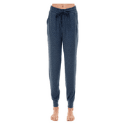 Roudelain Women’s Super-Soft and Comfy Drawstring Jogger Saragasso Sea S