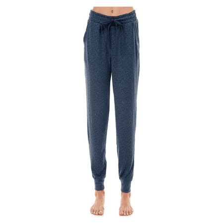 Roudelain Women’s Super-Soft and Comfy Drawstring Jogger Saragasso Sea S