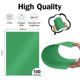 thumbnail image 2 of Papel Cartulina Verde Brillante Goefun 230gsm A4 100 Hojas, 2 of 6