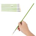 thumbnail image 1 of Painting Pen, Easy To Clean Paintbrushes For Acrylic Paint  For Drawing Artwork For Acrylic Paint For Oil Paintbrush, 1 of 8