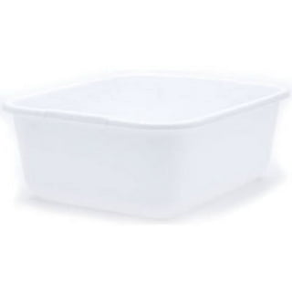 Rubbermaid DuraLite Glass Bakeware, 1.75qt Square Baking Dish, Cake Pan, or  Casserole Dish with Lid 1.75 qt