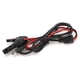 thumbnail image 4 of Cable de alimentación solar D, cable de carga solar, cable de carga solar de latón, cable solar de diseño exquisito, 4 of 8
