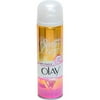 Gillette Satin Care 7 Oz. with A Touch Of Olay Sugarberry Scented Shave Gel