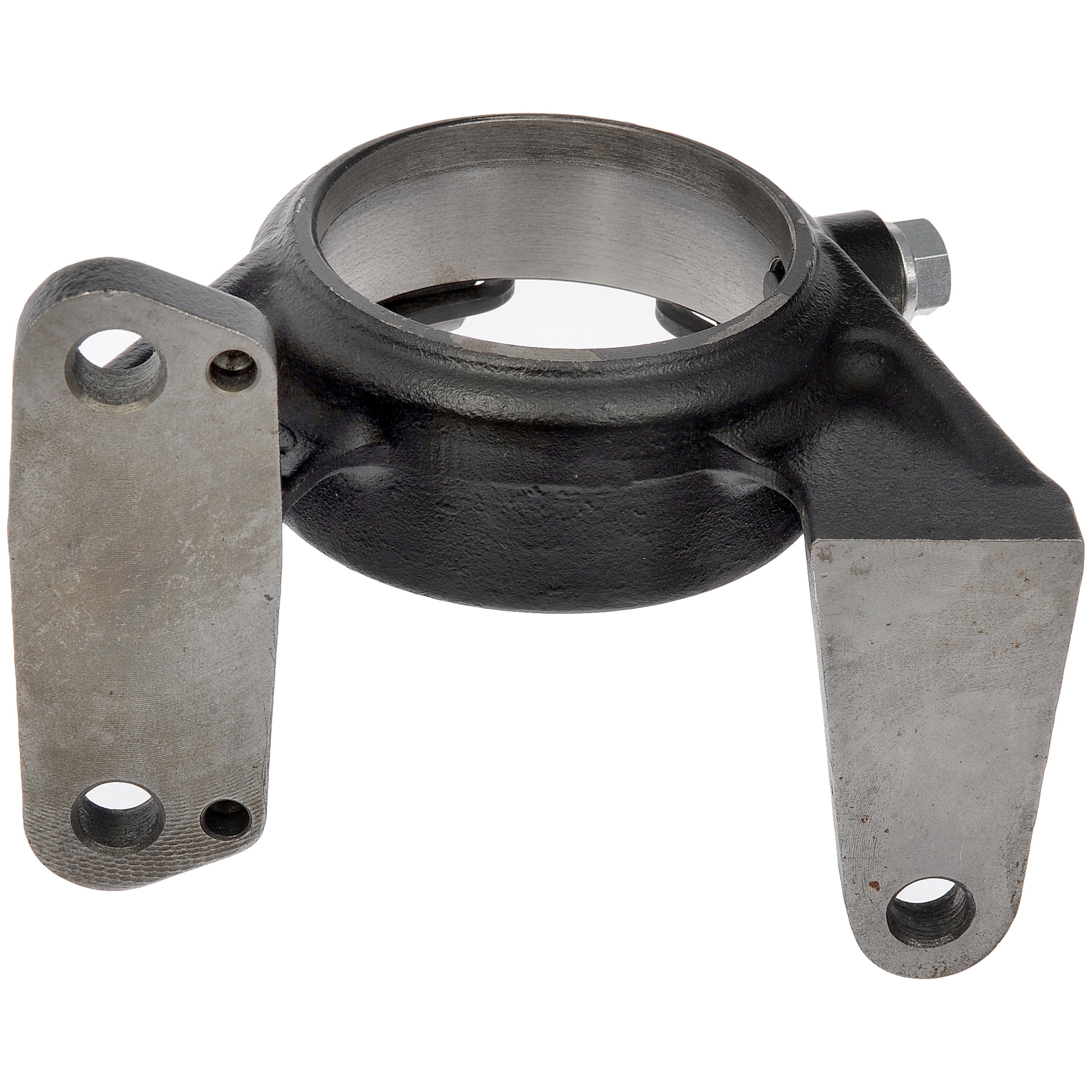 Dorman 926-192 Passenger Side CV Axle Shaft Carrier Bearing Bracket for Specific Toyota Models Fits select: 2002-2009 TOYOTA CAMRY, 2009-2013 TOYOTA COROLLA MATRIX
