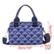 thumbnail image 2 of Mochila de viaje de gran capacidad con múltiples bolsillos - Bolsa de nylon resistente al agua para trabajo, escuela y uso diario, 2 of 4