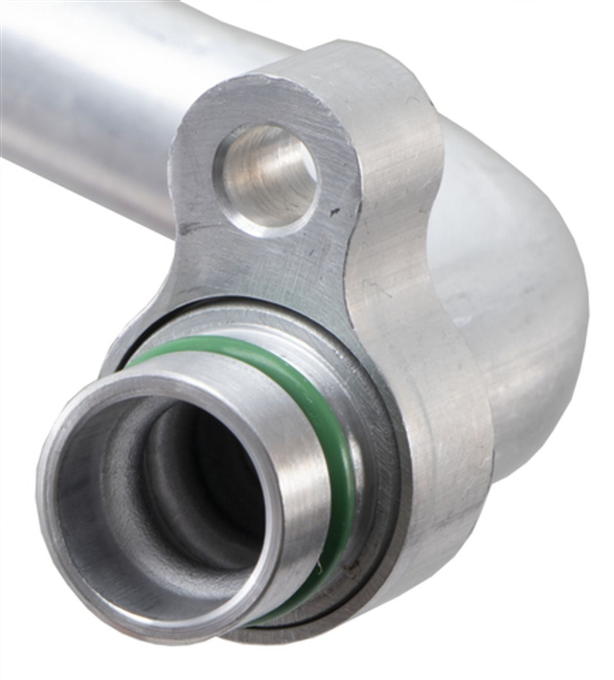 Suction Line Hose Assembly