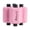Pink, variant on Math Roller Stamp Digital Practice Stamp 4 In 1 Arithmetic Roller Stamp Addition Subtraction Multiplication Division Fill In Blank Rolling Stamp With Ink Portable Learning Practice Tool 2.87x2.56"