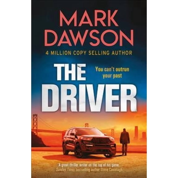 John Milton: The Driver (Paperback)