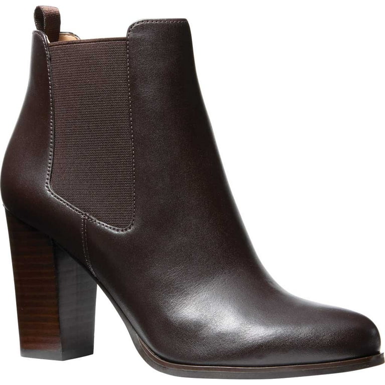 Michael kors hotsell lottie bootie