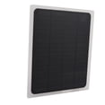 thumbnail image 4 of Fyydes 10W Solar Panels,Solar Panel Charger,12V 10W Solar Panels With Clips Waterproof Car Charging Solar Panel For RV Battery Charger, 4 of 8