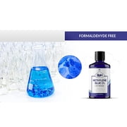 Methylene Blue, 1% USP (Pharmaceutical) Grade: 2×50 mL Twin Pack Glass: 3rd Party Tested