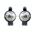thumbnail image 2 of Adecuado para 2011-2014 para Mini Cooper Country para MAN LED luces antiniebla delanteras izquierda y derecha., 2 of 3
