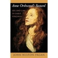 thumbnail image 1 of Pre-Owned Anne Orthwood's Bastard: Sex and Law in Early Virginia (Paperback) 0195144791 9780195144796, 1 of 1