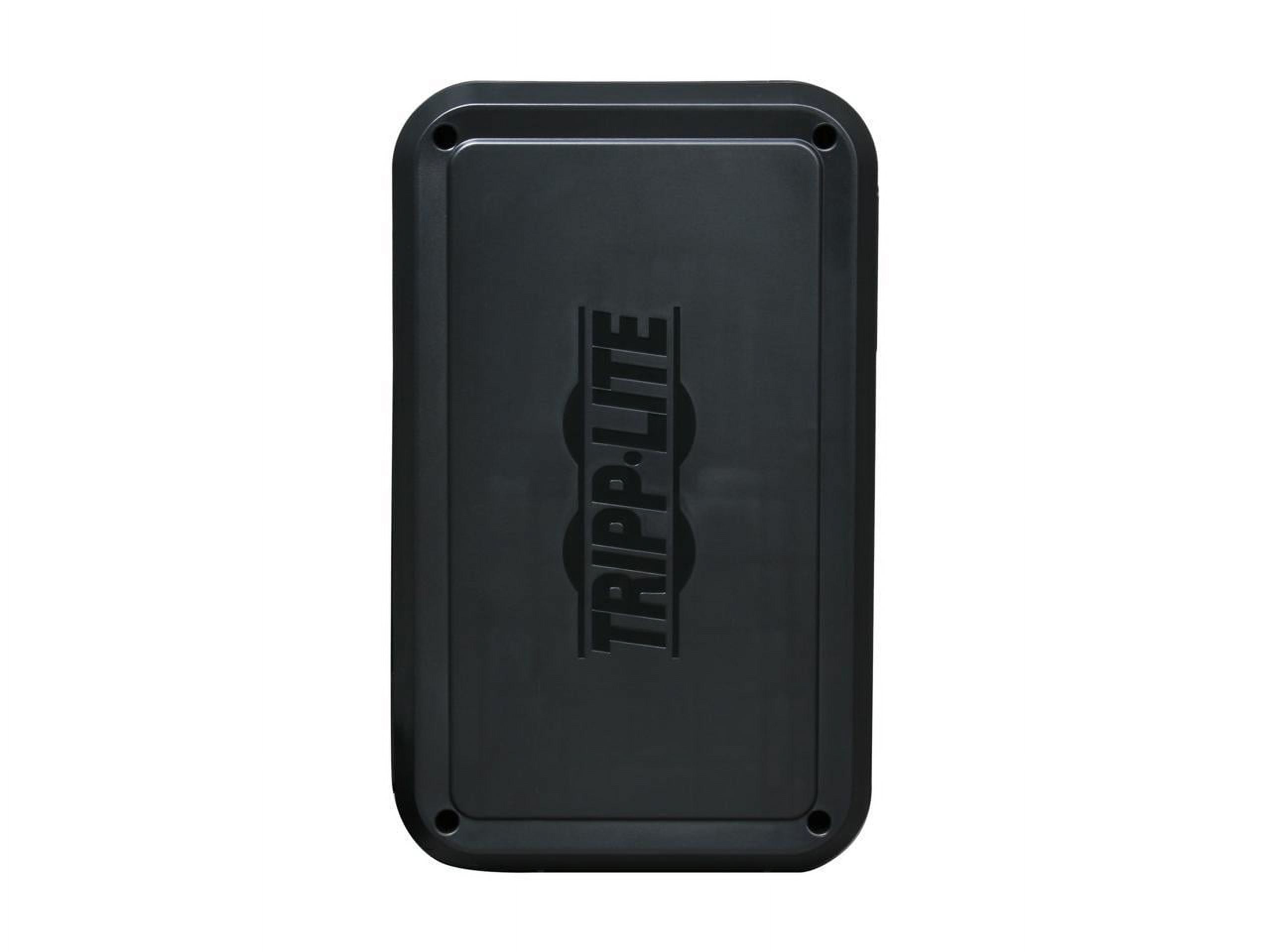 Tripp Lite OmniSmart LCD 120V 900VA 475W Line-Interactive Tower UPS