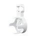 thumbnail image 2 of Altavoz Montaje En Pared Plástico Portátil Ahorro De Espacio Sin Cables Con Organizador De Cables Altavoz Soporte Para Colgar Soporte De Bastidor Para Homepod Mini Guardurnaity HA027073-02, 2 of 7