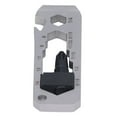 thumbnail image 2 of 7 en 1 Multitool, Ouvre-Bouteille de Poche Application Large Opération Facile pour l'Intérieur, 2 of 8