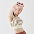 thumbnail image 3 of Sujetador deportivo todo en uno, ropa interior deportiva para correr, yoga, secado rápido, transpirable, informal, combinable, 3 of 6
