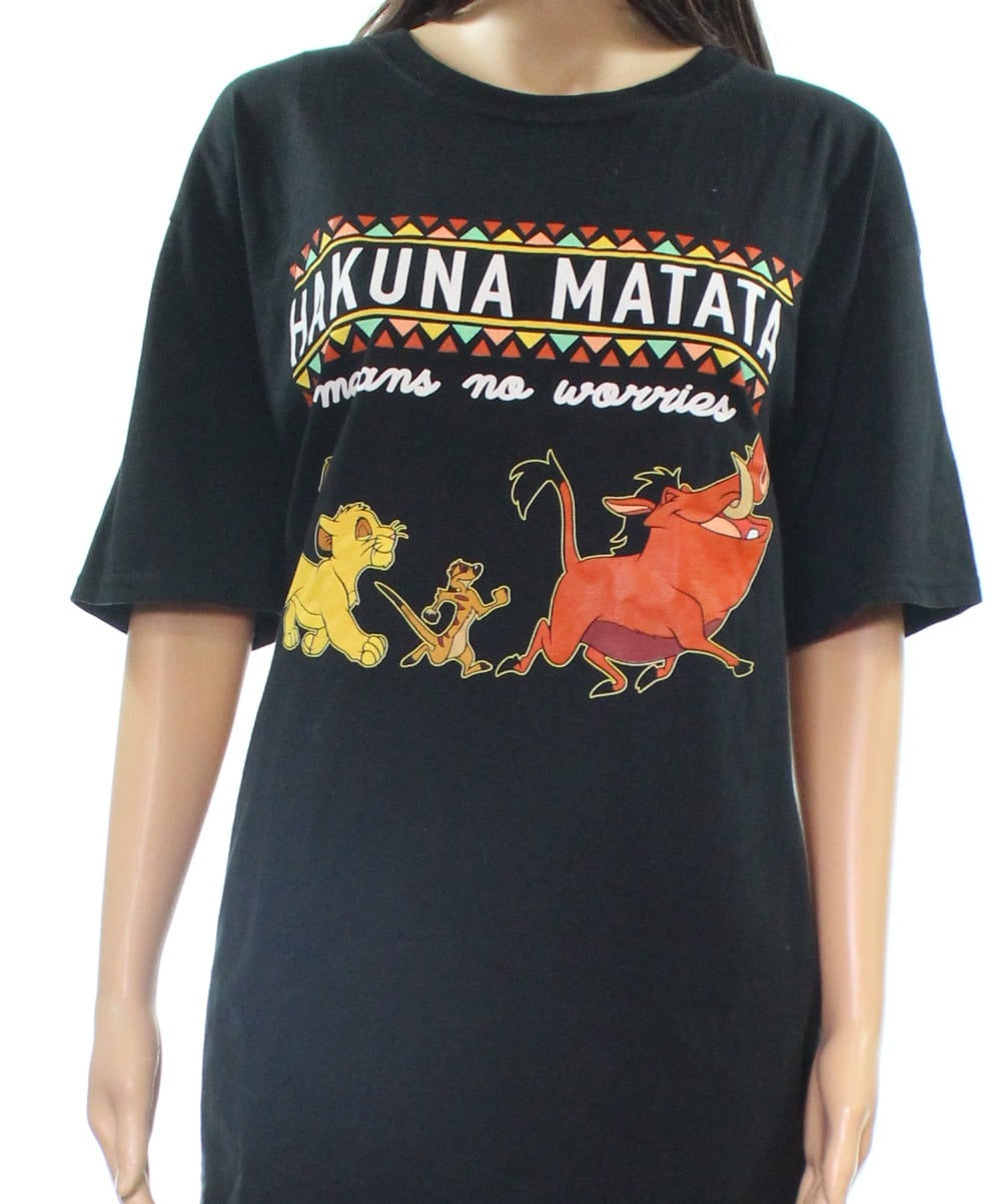 womens plus size lion king shirt