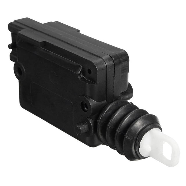 Actuador de motor de cierre centralizado de 2 pines para Renault Clio Scenic 7702127213 Ndcxsfigh Accesorios para autos y motos