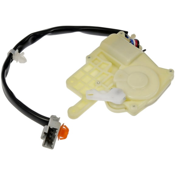 Dorman 746-702 Front Driver Side Door Lock Actuator Motor for Specific Honda Models