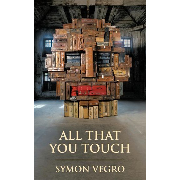 All That You Touch, (Paperback)